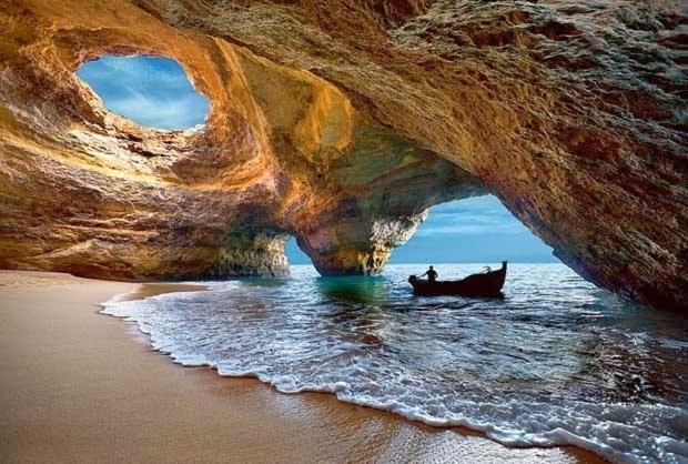 Al Algarve - Alojamento Local Com Excelente Localizacao 卡武埃鲁 外观 照片