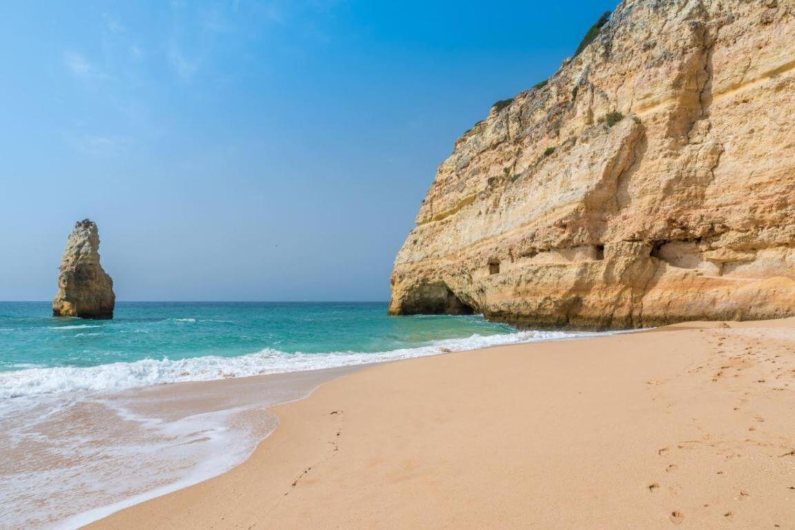 Al Algarve - Alojamento Local Com Excelente Localizacao 卡武埃鲁 外观 照片