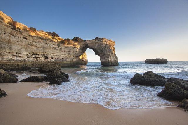 Al Algarve - Alojamento Local Com Excelente Localizacao 卡武埃鲁 外观 照片