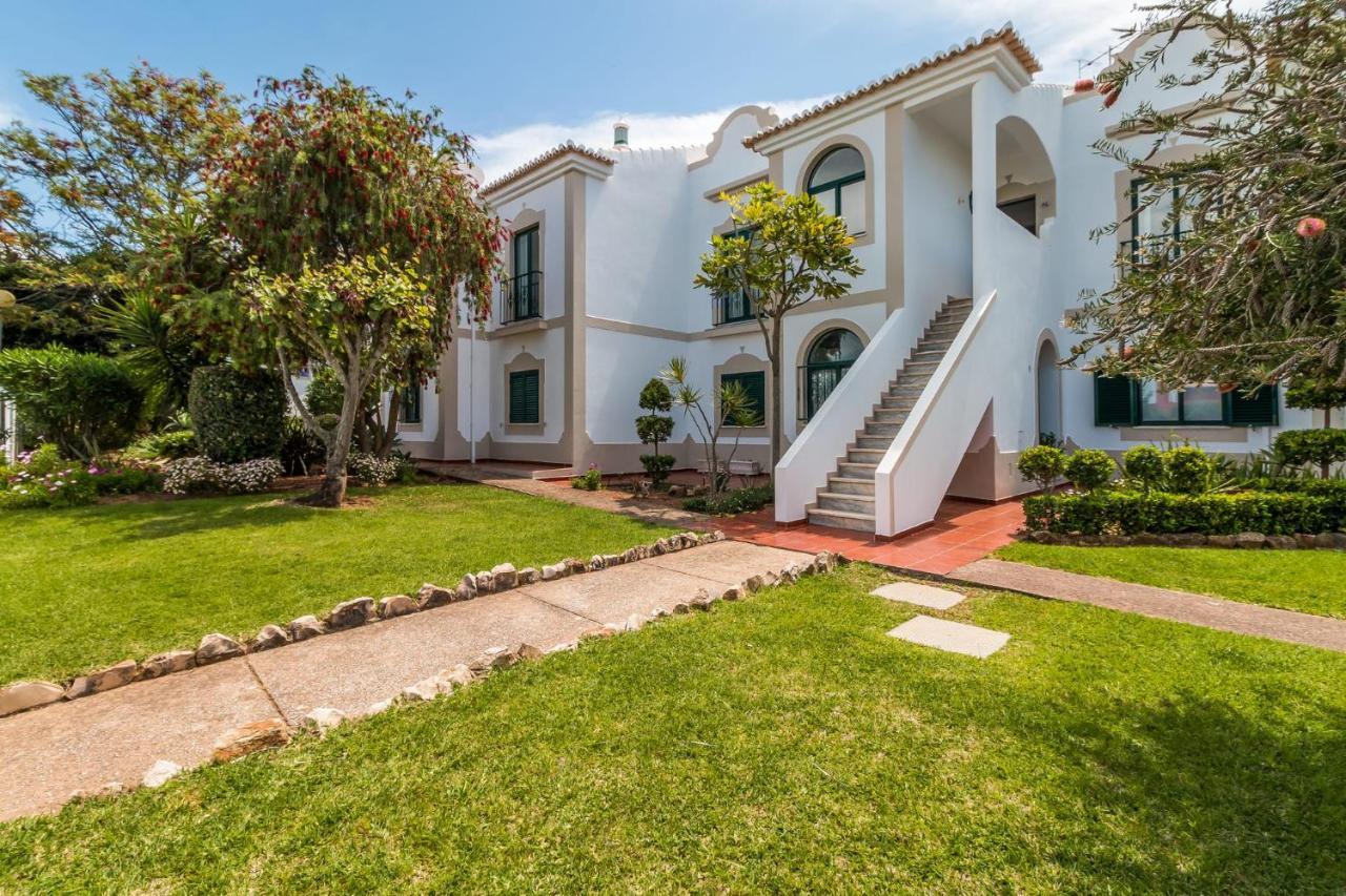 Al Algarve - Alojamento Local Com Excelente Localizacao 卡武埃鲁 外观 照片