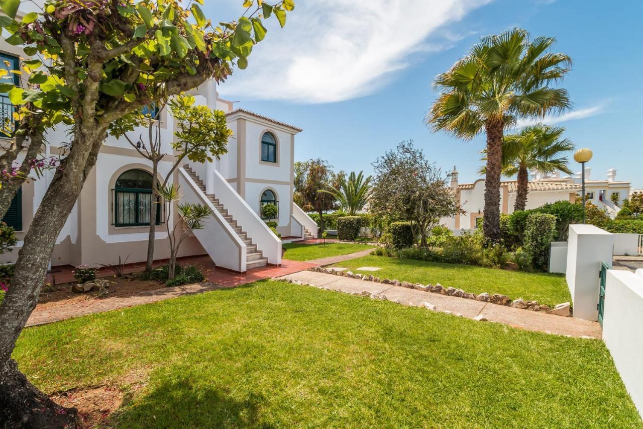 Al Algarve - Alojamento Local Com Excelente Localizacao 卡武埃鲁 外观 照片