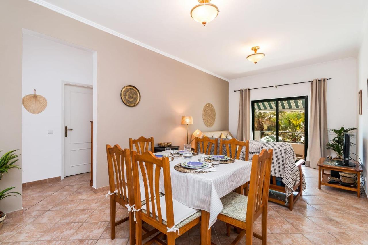 Al Algarve - Alojamento Local Com Excelente Localizacao 卡武埃鲁 外观 照片