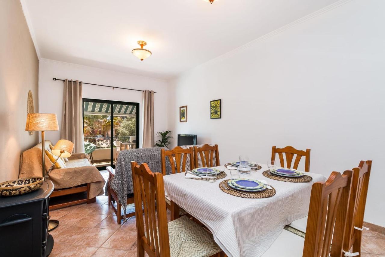 Al Algarve - Alojamento Local Com Excelente Localizacao 卡武埃鲁 外观 照片