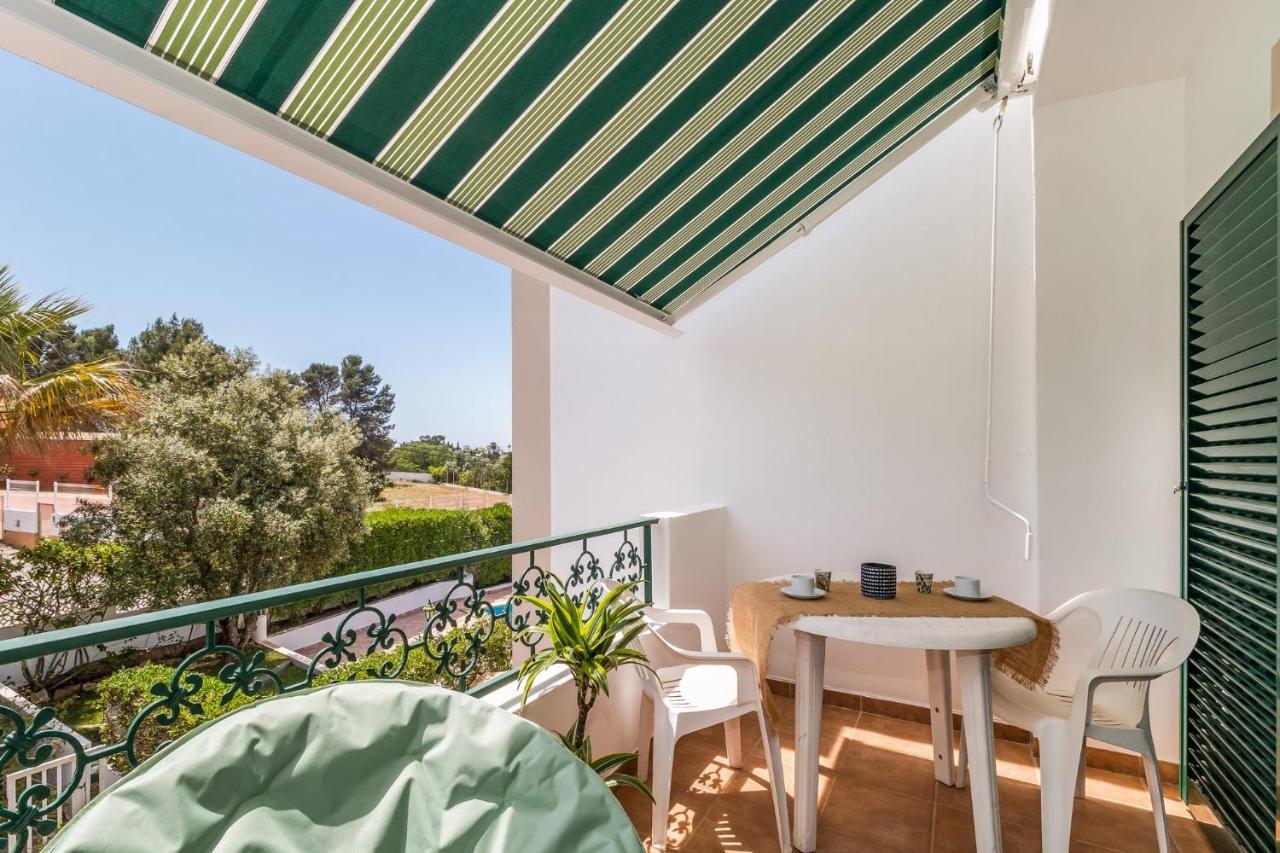Al Algarve - Alojamento Local Com Excelente Localizacao 卡武埃鲁 外观 照片