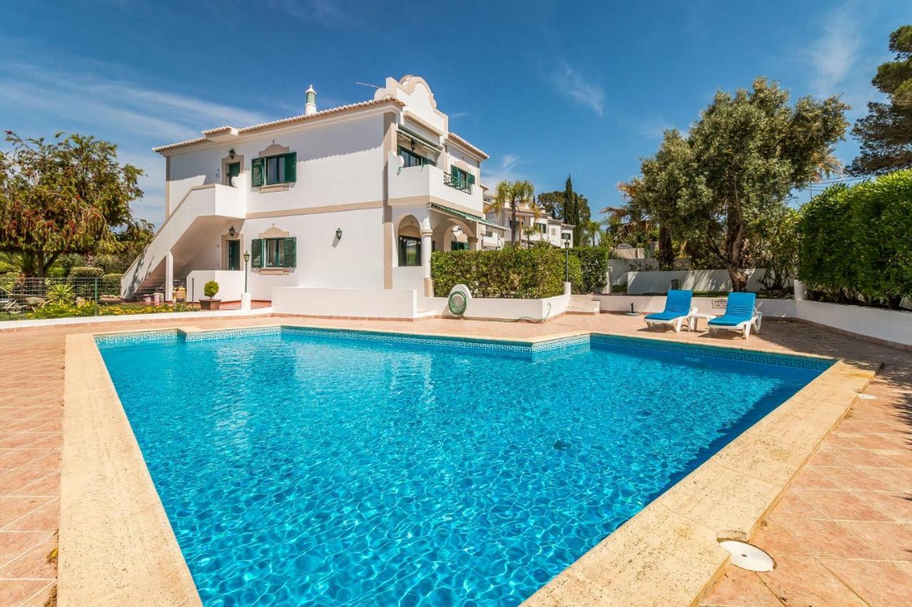 Al Algarve - Alojamento Local Com Excelente Localizacao 卡武埃鲁 外观 照片